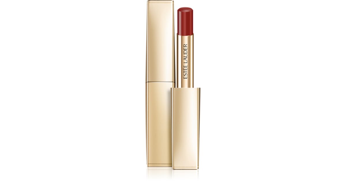 Estée Lauder Pure Color Illuminating Shine Sheer Shine Lipstick ...