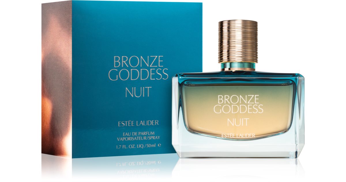 Estée Lauder Bronze Goddess Nuit Eau de Parfum for Women notino.ie