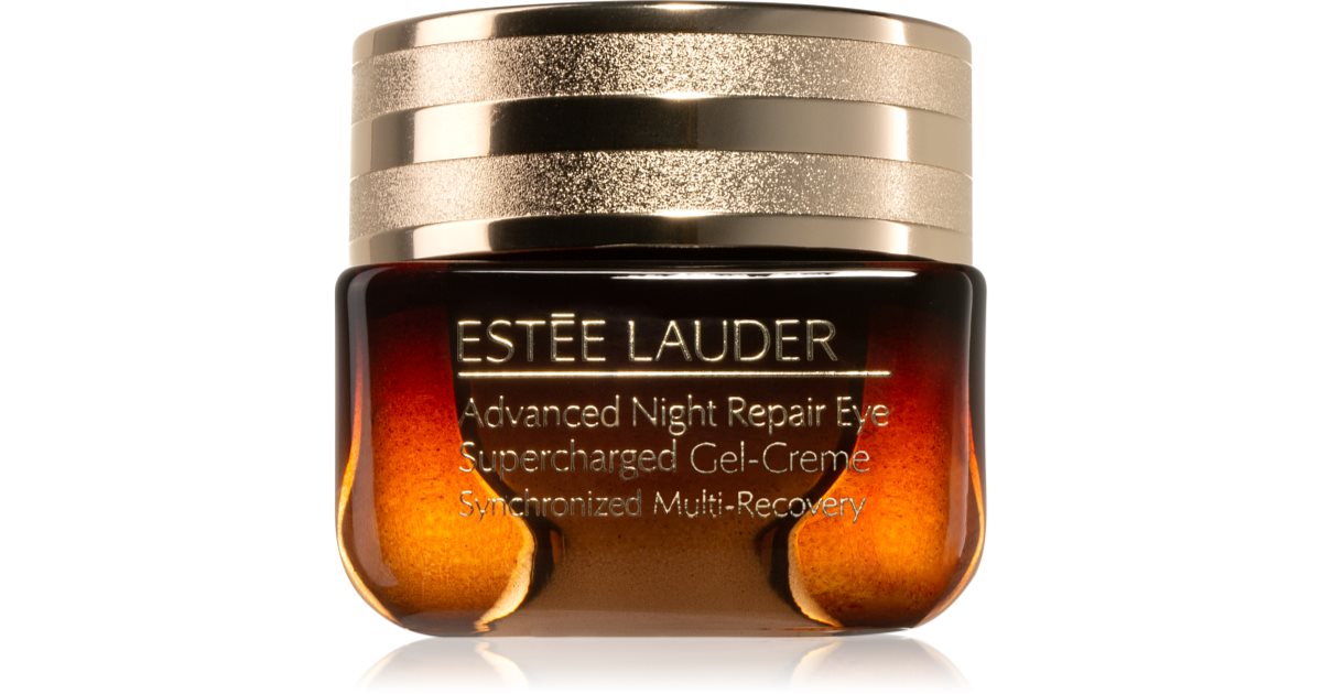 Estee lauder deals night repair eye