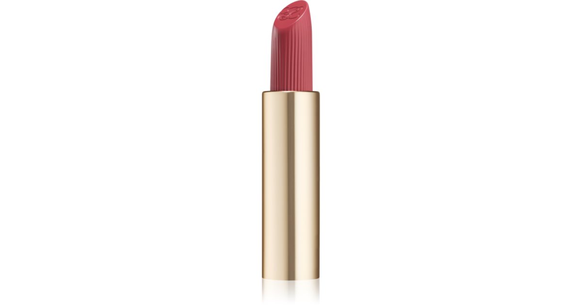 Estee Lauder Pure Color Creme Lippenstift – 3,5 G, Farbe 866 Disguise, Cremige Textur, Intensive Farbe