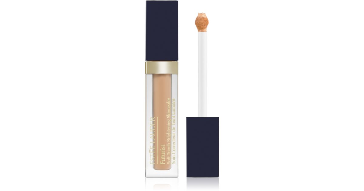 Estée Lauder Futurist Soft Touch Brightening Skincealer Concealer zur ...