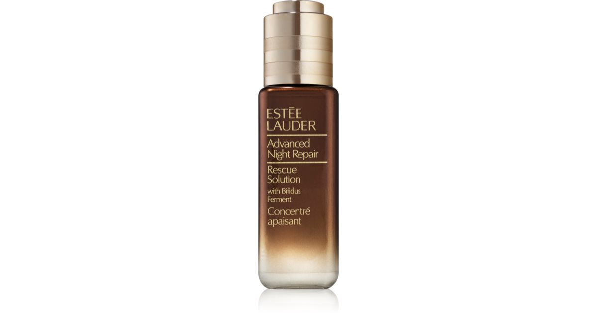 Estée Lauder Advanced Night Repair Rescue Solution soothing concentrate ...