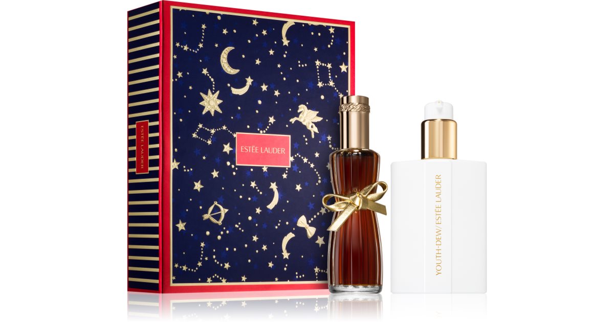 Estée Lauder Youth Dew Set gift set for women notino.co.uk