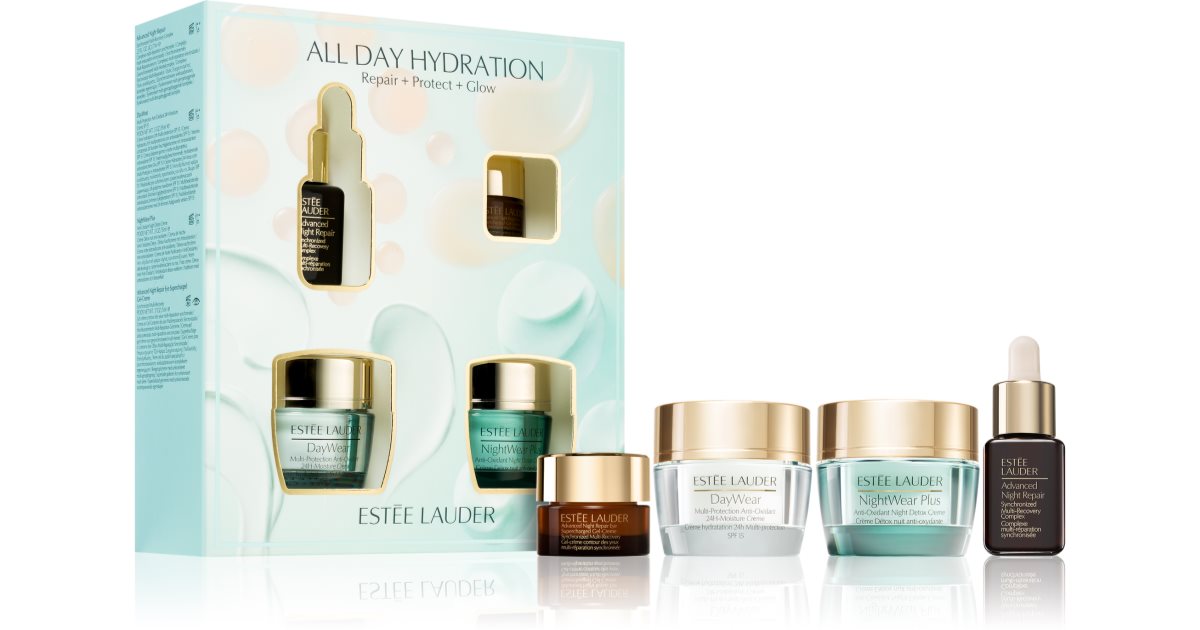 estee lauder daywear coffret