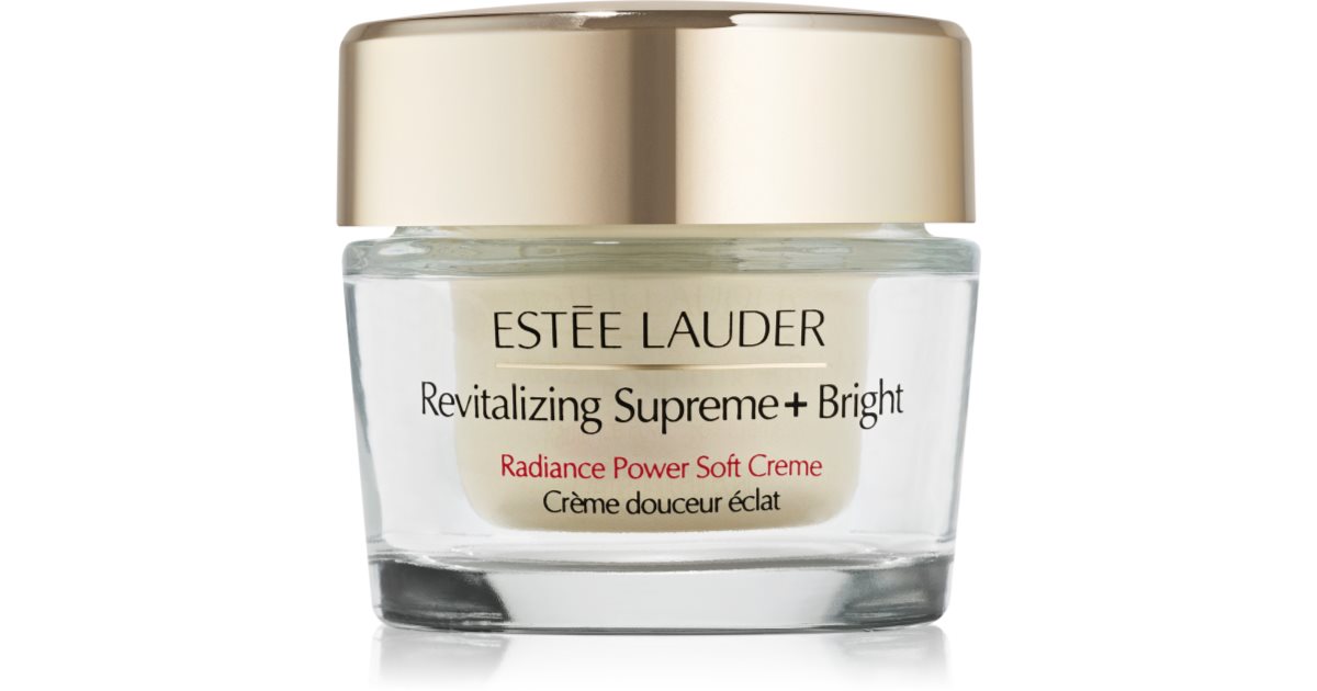 Estée Lauder Revitalizing Supreme+ Bright Radiance Power Soft