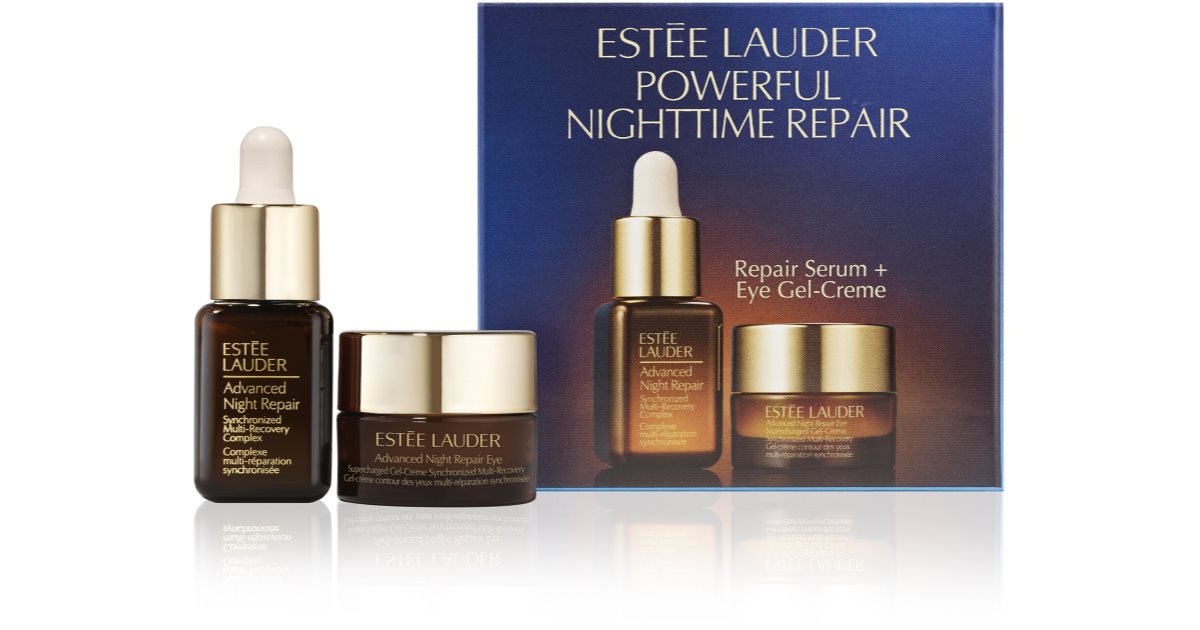 Estee Lauder Advanced Night Repair buy Duo