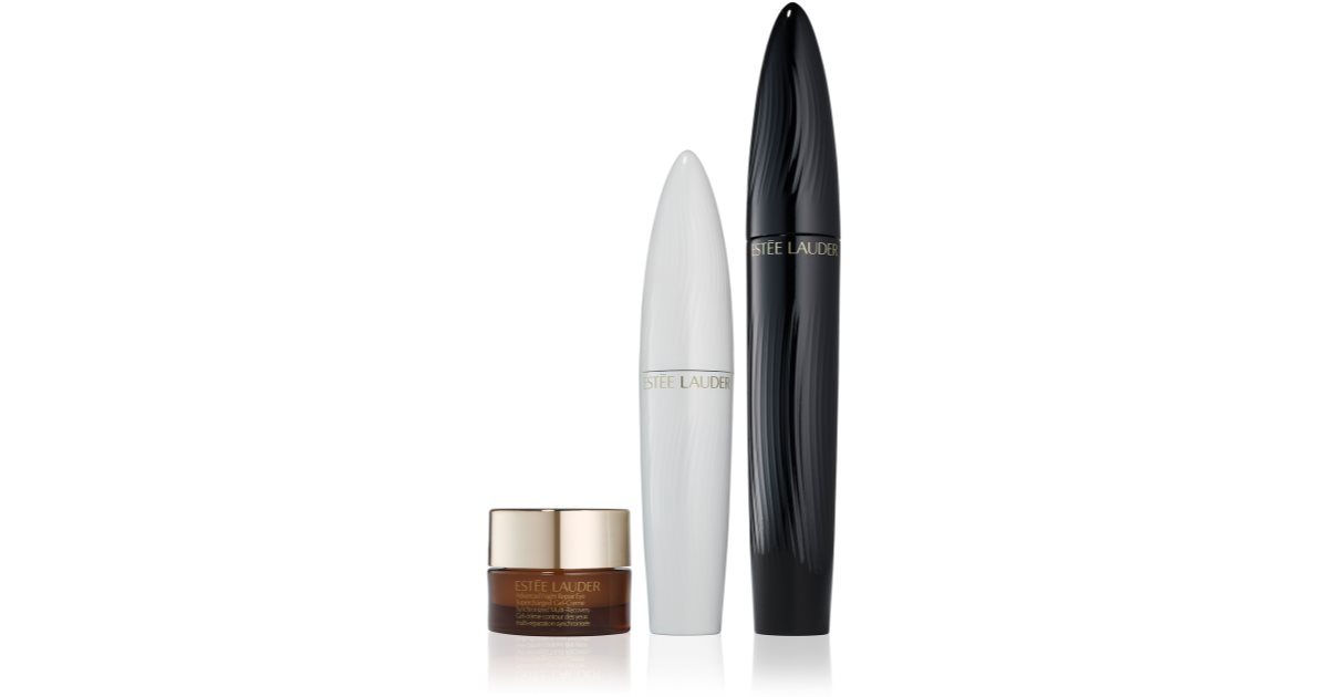 Estée Lauder Holiday Fall Mascara Sets Get To The Drama Mascara Set
