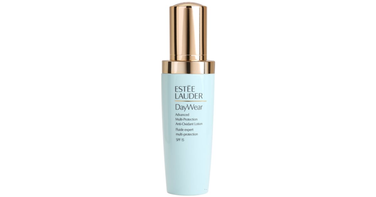 Estée Lauder DayWear Fluid for Oily Skin notino.co.uk