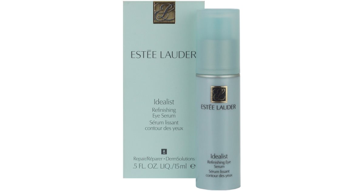 Estée Lauder Idealist околоочен крем за всички типове кожа на лицето ...