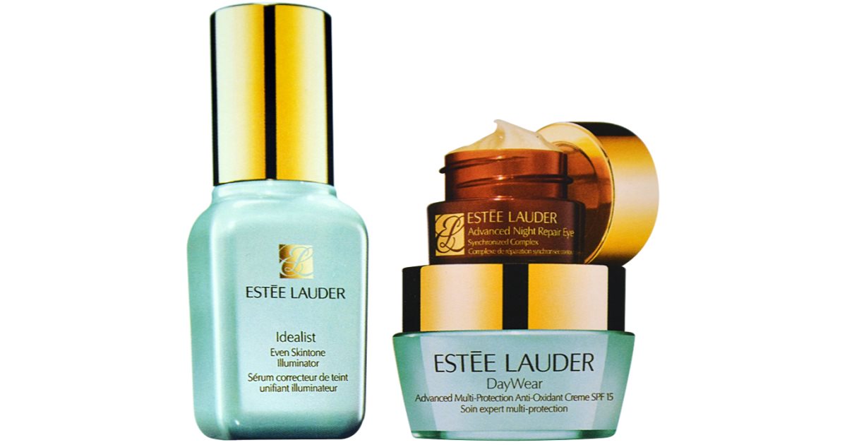 Estée Lauder Idealist козметичен пакет I. notino.bg