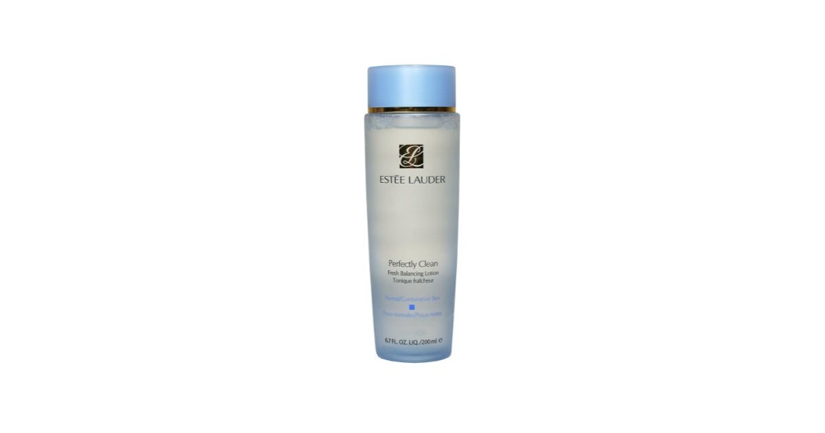 Estée Lauder Perfectly Clean тоник | notino.bg