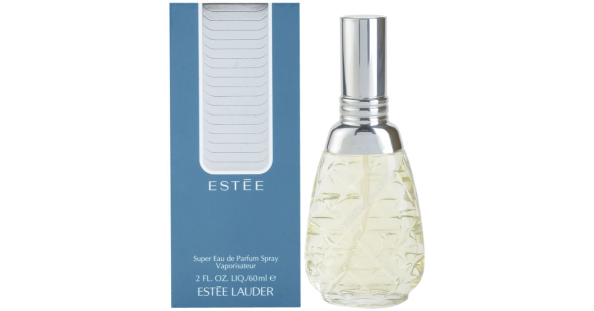 その他 ESTEE LAUDER Super EaudeParfum 60ml25413 Estée Lauder Super | Livrare rapida! | Notino.ro
