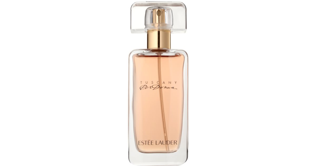 Estée Lauder Tuscany Per Donna | Livrare rapida! | Notino.ro
