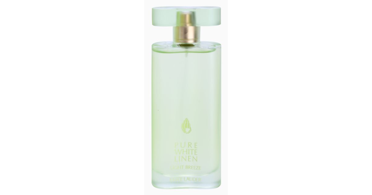 ESTÉE LAUDER PURE WHITE LINEN 50ml【新品】 Estée Lauder Pure White Linen Eau de Parfum für Damen