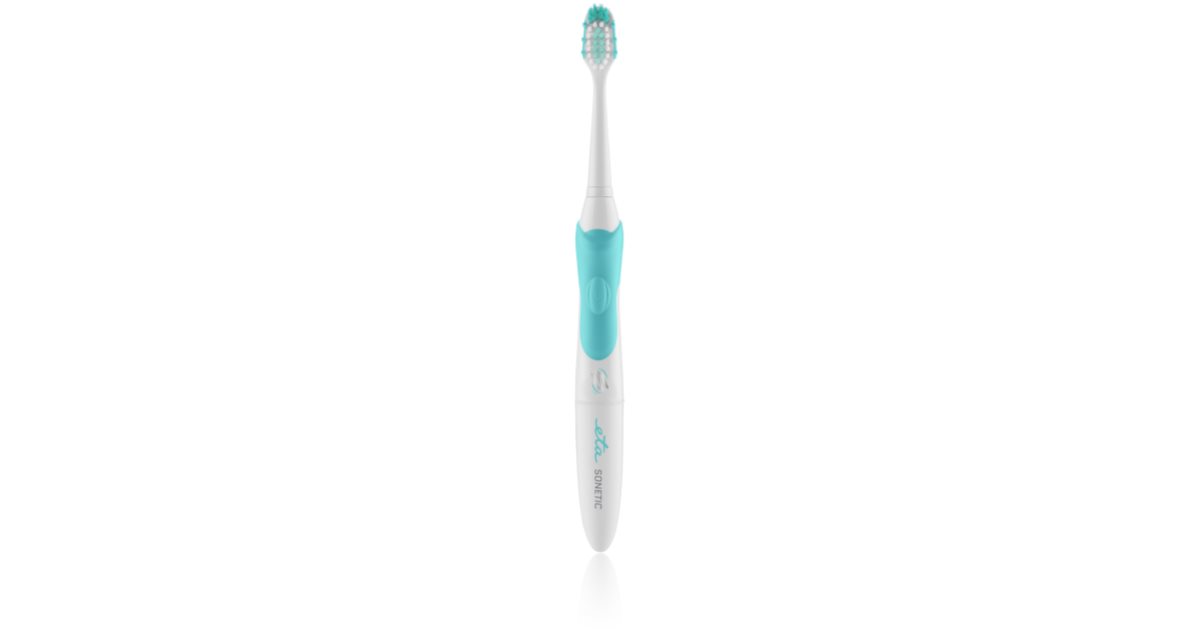 ETA Sonetic 0709 90010 brosse à dents électrique sonique | notino.be
