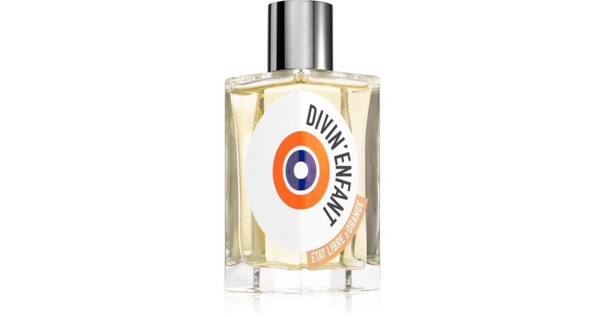 mhinamichi　 DIVIN'ENFANTEau de Parfum mhinamichi DIVIN'ENFANTEau de Parfum Amazon.com: DIVAIN