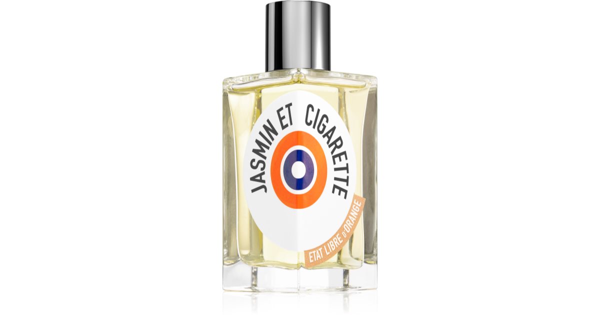 Etat Libre d'Orange Jasmin et Cigarette Eau de Parfum pour femme