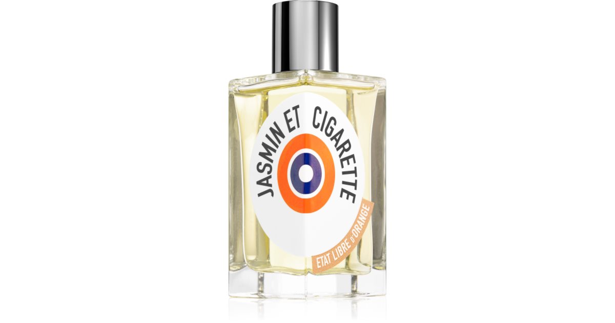 Etat Libre d'Orange Jasmin et Cigarette woda perfumowana dla