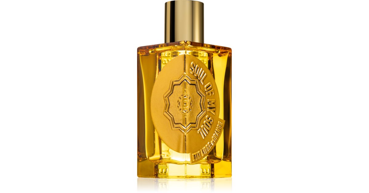 Etat Libre d'Orange Soul Of My Soul Eau de Parfum Unisex | notino.nl