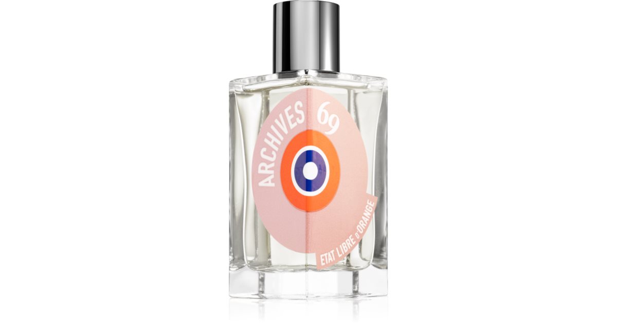 Etat Libre d'Orange Archives 69 Eau de Parfum unisex | notino.ie