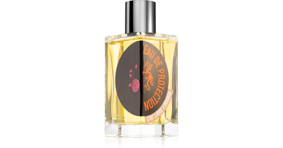 Etat Libre d’Orange Eau De Protection Eau de Parfum pour femme | notino.fr