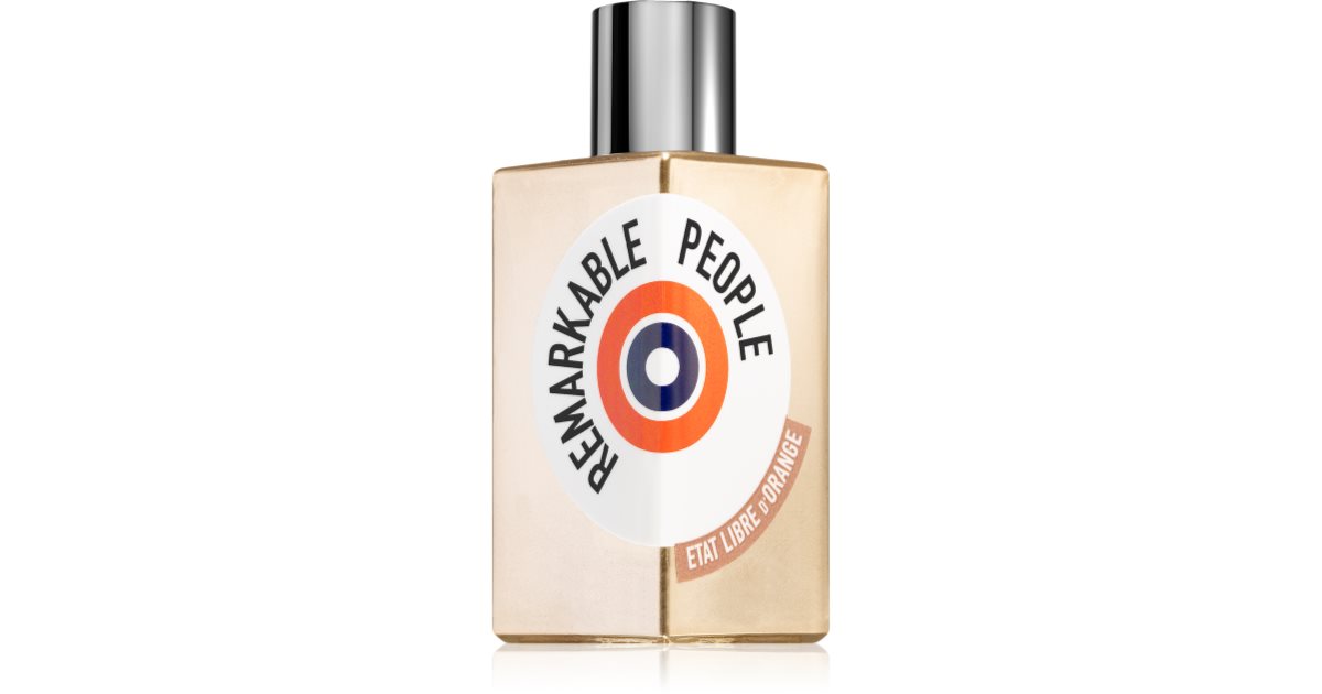 Etat Libre d'Orange リマーカブル ピープル Etat Libre D'Orange Remarkable People Woda Perfumowana 50Ml