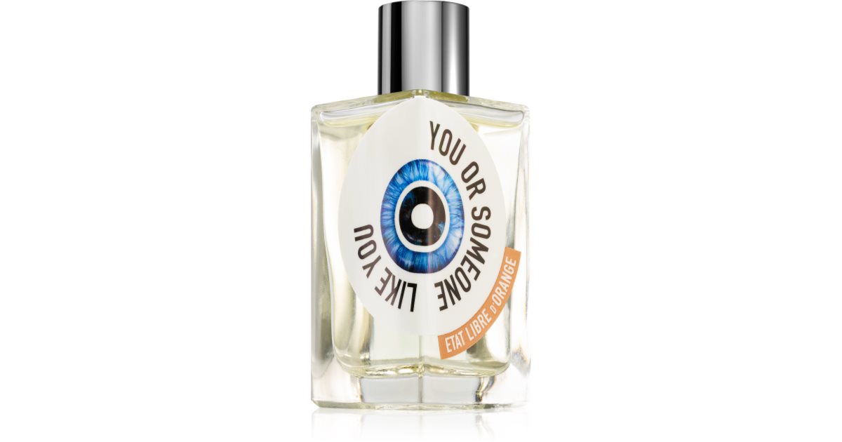 Etat Libre d'Orange You Or Someone Like You eau de parfum unisex
