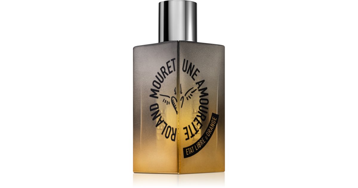Etat Libre d'Orange Une Amourette Roland Mouret парфумована вода