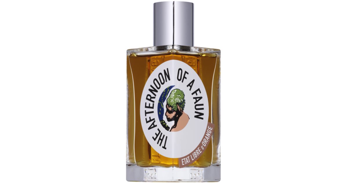 Etat Libre d'Orange The Afternoon of a Faun | Livrare rapida