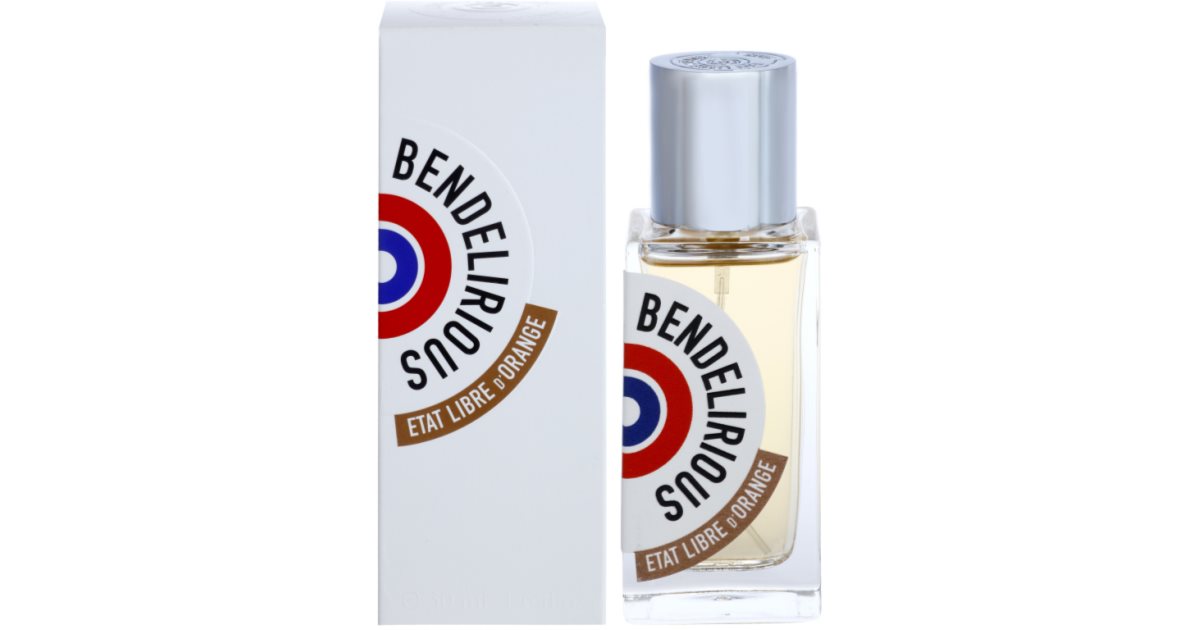 Etat Libre d'Orange Bendelirous Eau de Parfum Unisex Etat Libre d'Orange Bendelirous Eau de Parfum Unisex