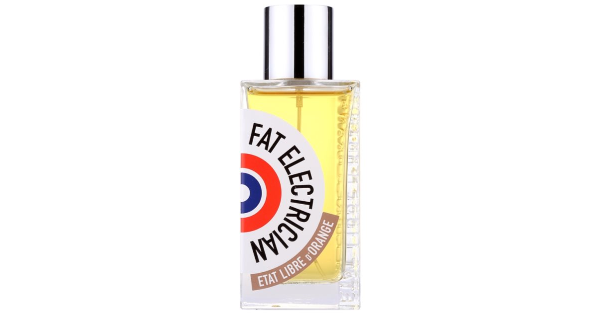 Etat Libre d'Orange Fat Electrician Eau de Parfum per uomo | notino.it