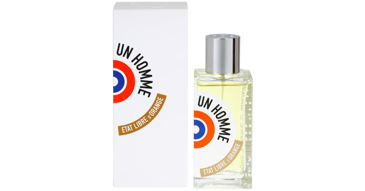 Etat Libre d’Orange Je Suis Un Homme Eau de Parfum for Men | notino.co.uk