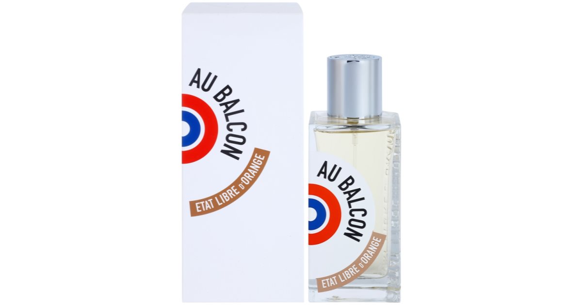 Парфюмерия Noel Au Balcon | ParfumManiac интернет-магазин