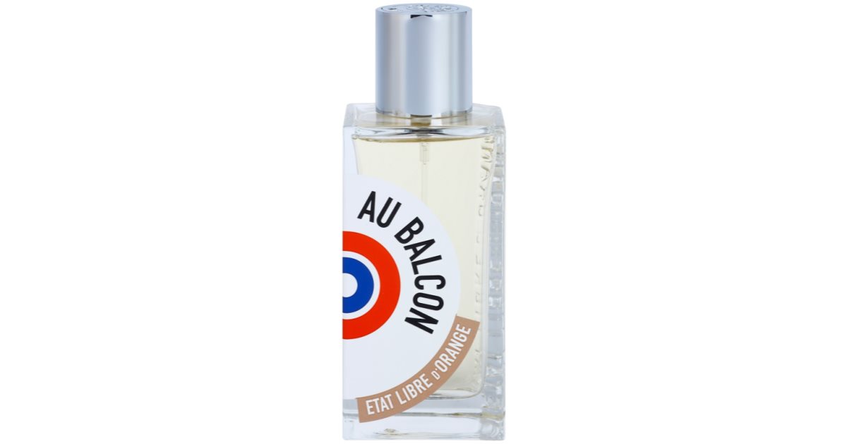 Etat Libre d'Orange Noel Au Balcon Eau de Parfum pour femme