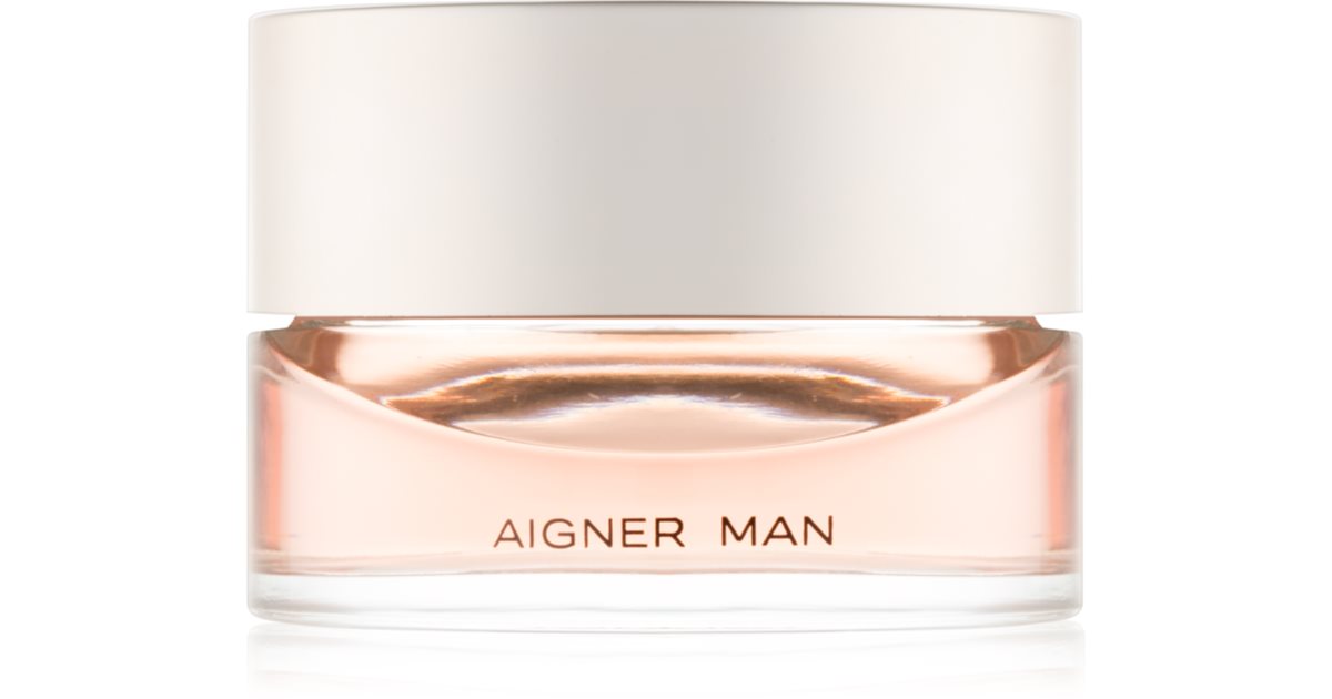 Etienne Aigner In Leather Man eau de toilette for men