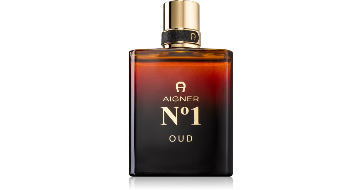 Etienne Aigner No. 1 Oud