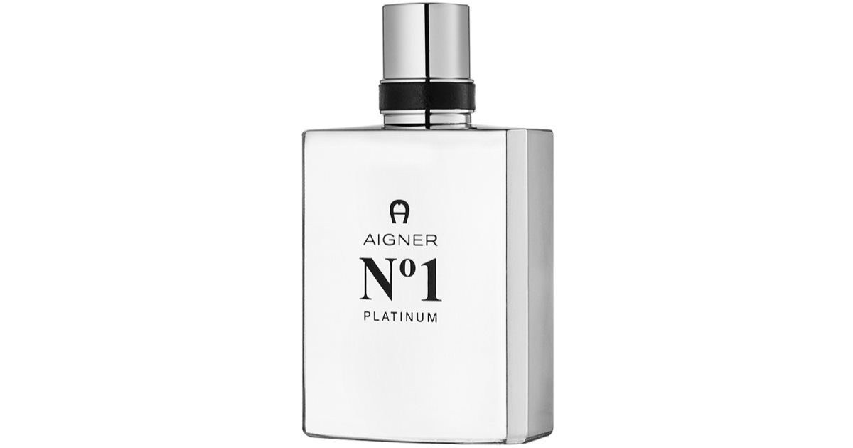 Etienne Aigner No.1 Platinum notino.ua