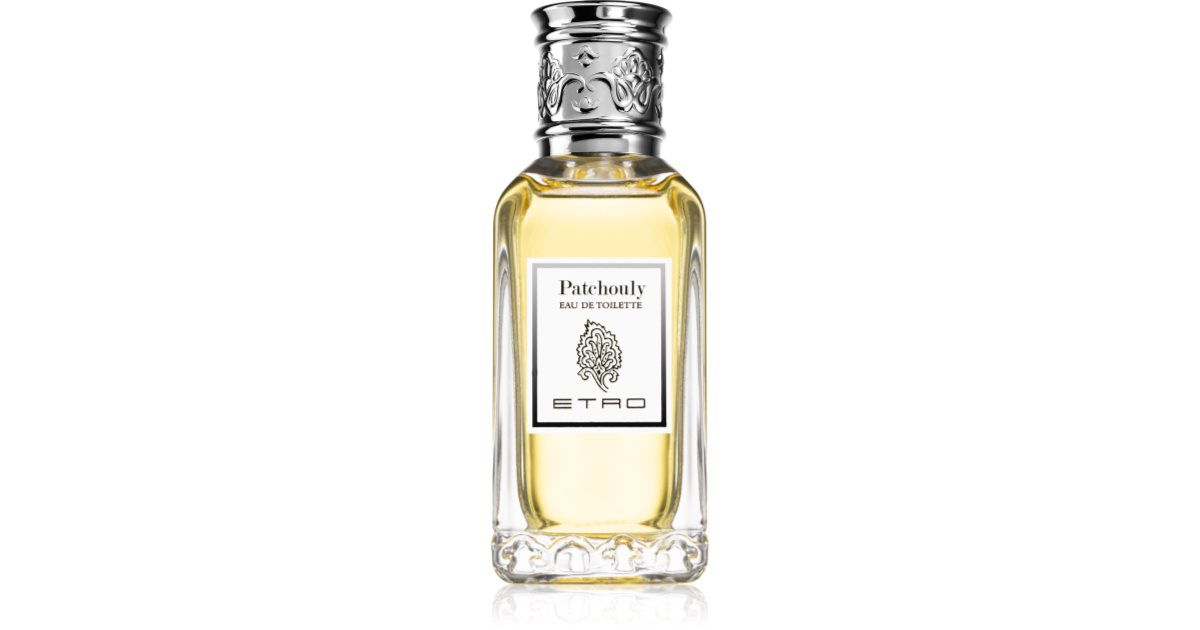 patchouli etro