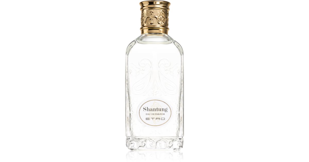 Shantung parfum discount