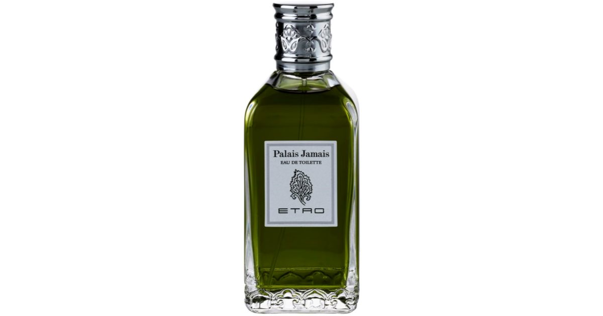 Etro Palais Jamais Eau De Toilette Mixte Notino Be