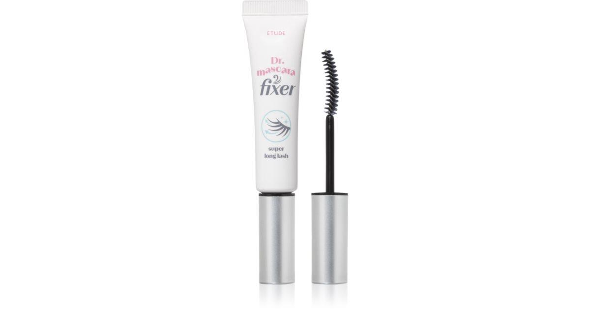 ETUDE Dr.Mascara Fixer Super Long Lash base à mascara pour des cils allongés et volumisés