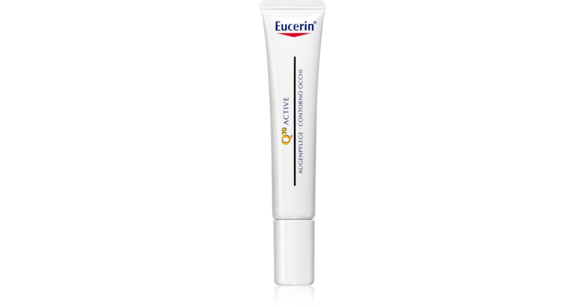 Crème De Jour & Contour Des Yeux Anti-rides Q10 SPF15 - 30ml - Alvira Skin Care - Neuf