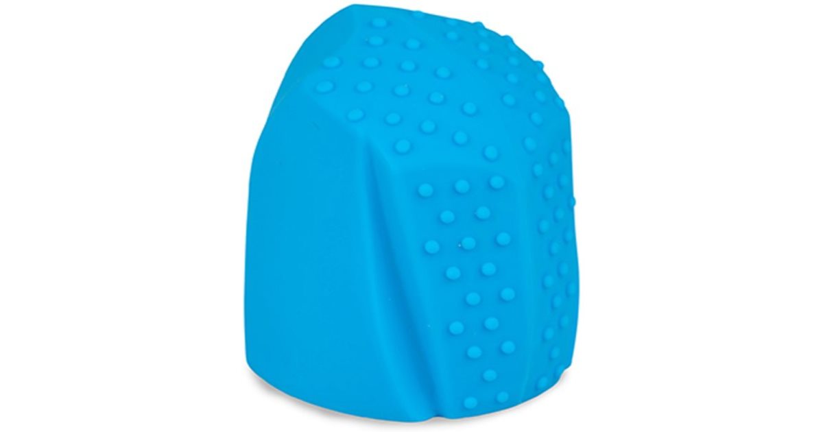 Accessoire Genio En Silicone Pour Europe Magic Wand - Compatible Hitachi HV250R/HV260