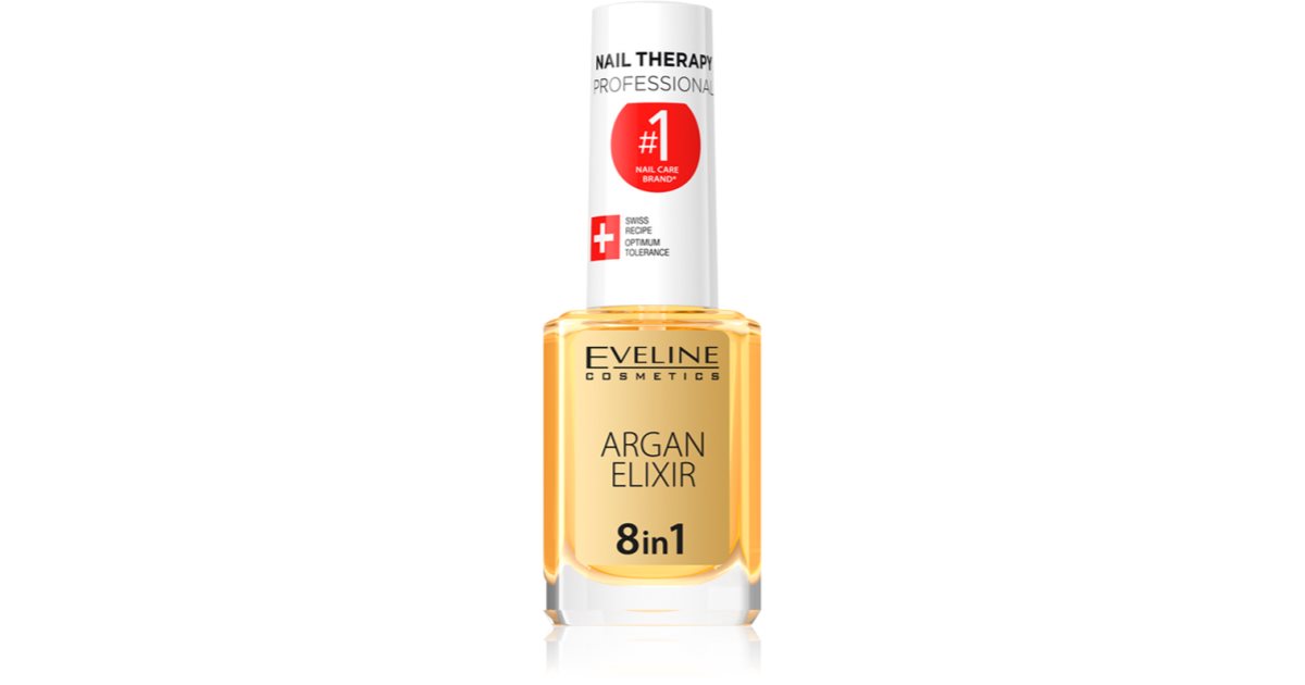 Huile D Argan Pour Les Ongles