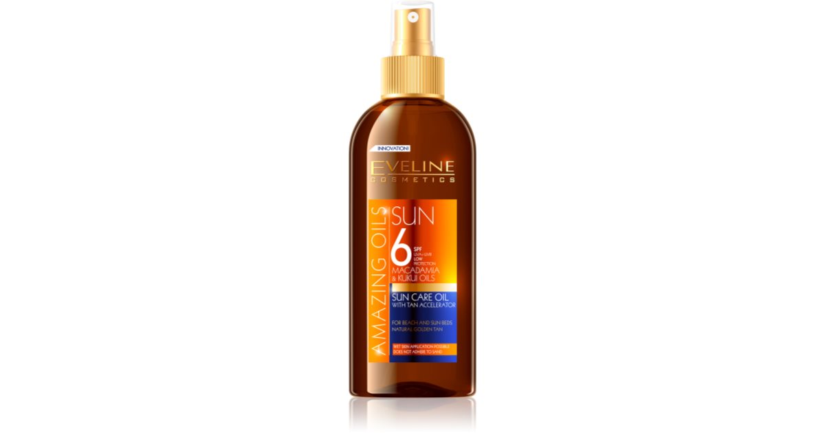 Eveline Sun Care SPF 50