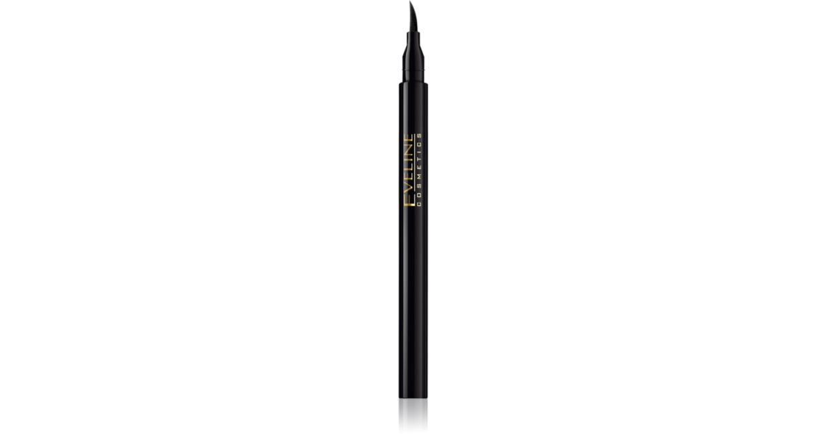 Eveline Cosmetics Art Scenic eyeliner yeux notino.fr