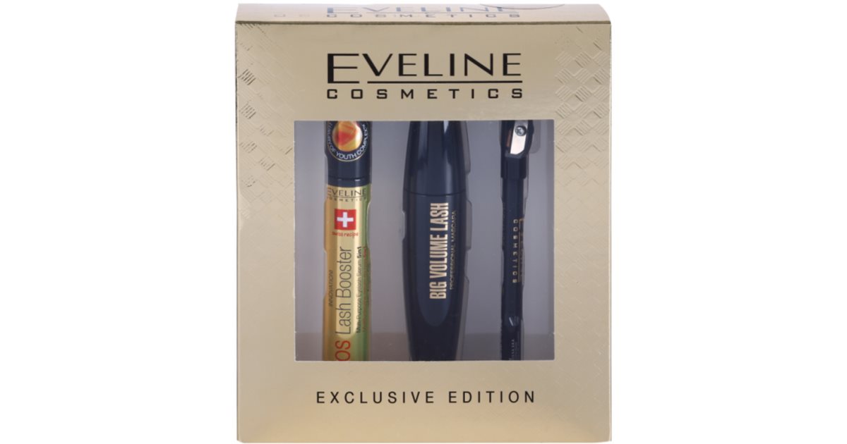 Eveline Cosmetics Exclusive coffret I. | notino.pt