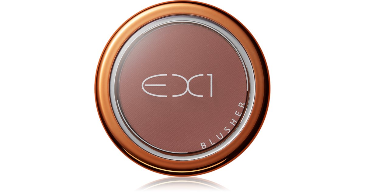 Ex1 cosmetics blusher discount