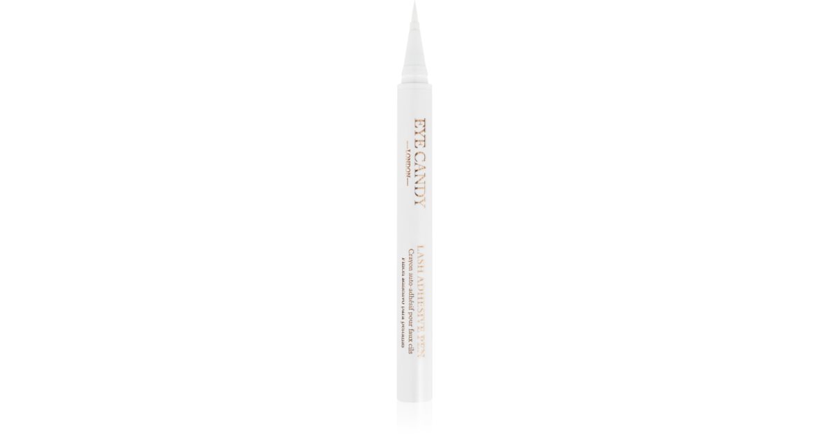 Eye Candy Lash Adhesive Pen glue for false eyelashes notino.co.uk