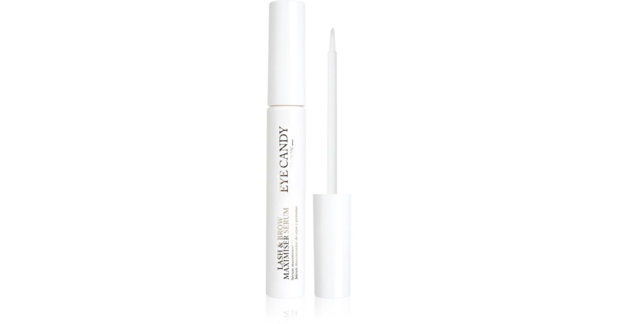Eye Candy Lash & Brow Maximiser Serum sérum cils et sourcils | notino.be